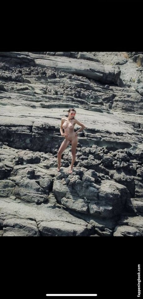 Nahá fotka uniklých OnlyFans od Diana Gabrovska