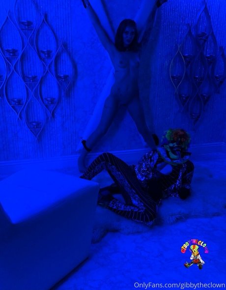 Gibbytheclown