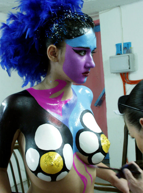 Lidiya Krasnoruzheva