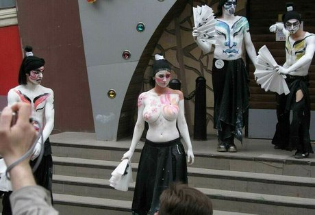 Lidiya Krasnoruzheva