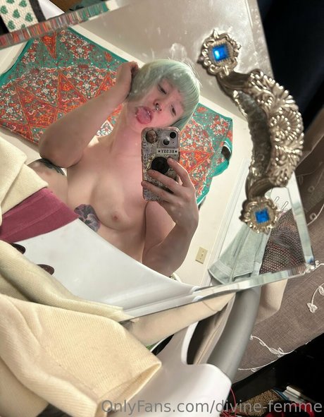 Divine-femme