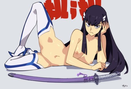 Kill La Kill
