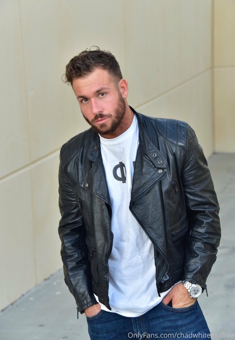 Chadwhitexxxfree