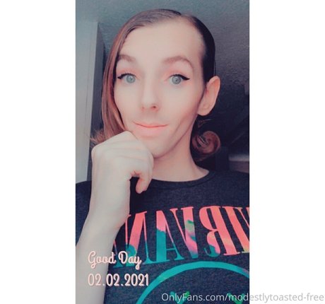 Modestlytoasted-free