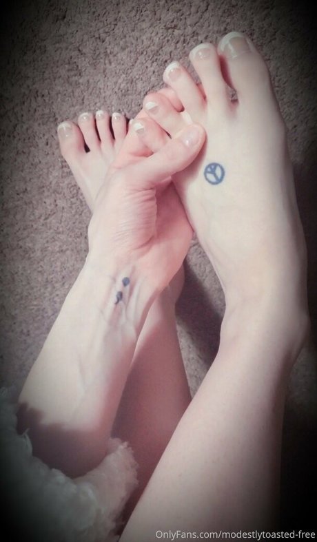 Modestlytoasted-free