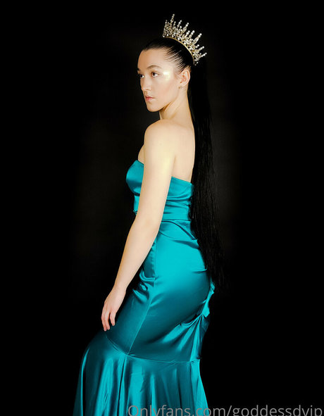 Goddessdvip