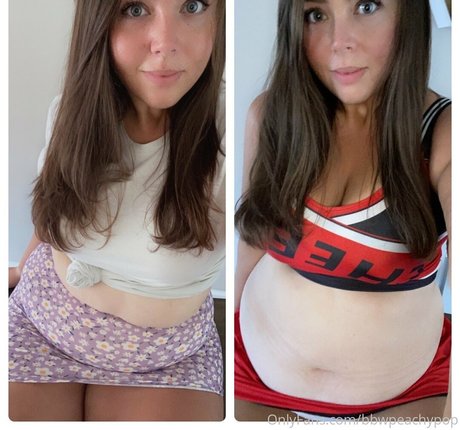 Bbwpeachypop