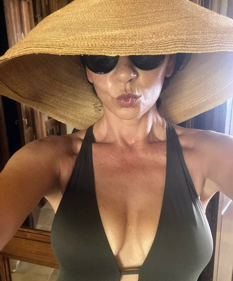 Catherine Zeta-Jones