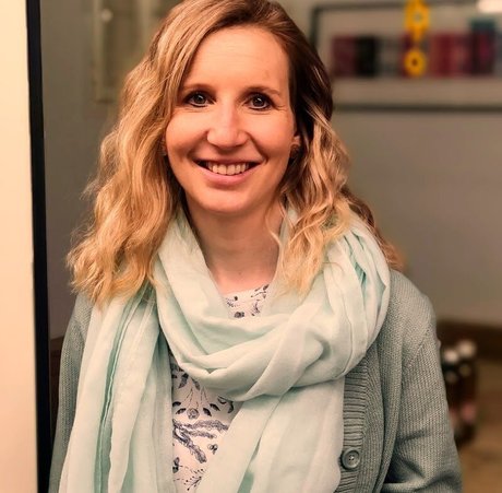 Show Your Girlfriend