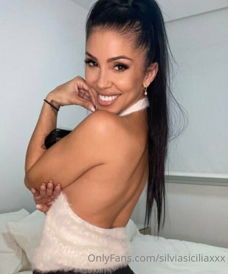 Silviasiciliaxxx