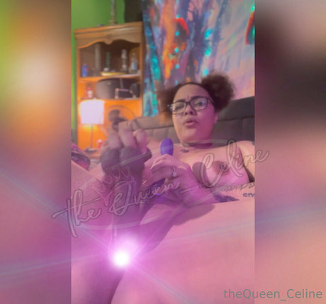Thequeen_celine