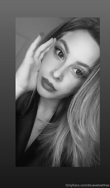 Bluevelvetfreenudes