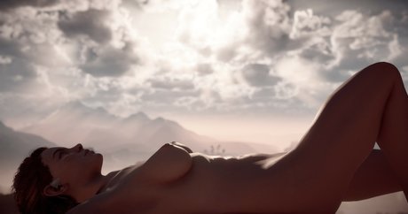 Alloy Horizon Zero Dawn