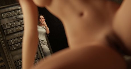 Alloy Horizon Zero Dawn