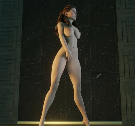 Alloy Horizon Zero Dawn