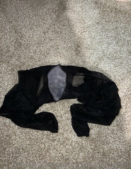 Pantyhose_princess99