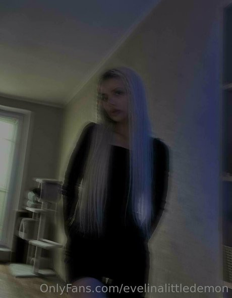 Evelinalittledemon