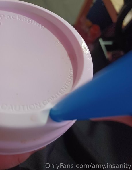 Amy.insanity