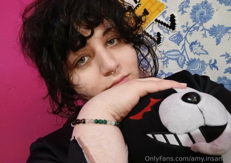 Amy.insanity