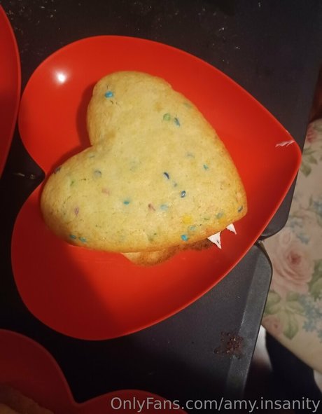 Amy.insanity