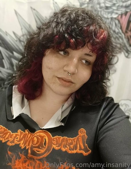 Amy.insanity