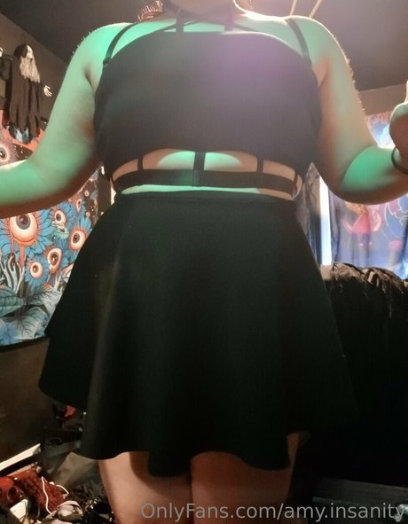 Amy.insanity