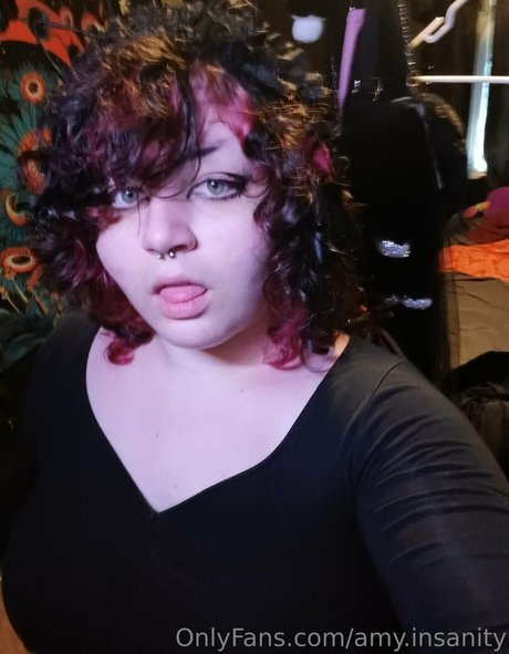 Amy.insanity