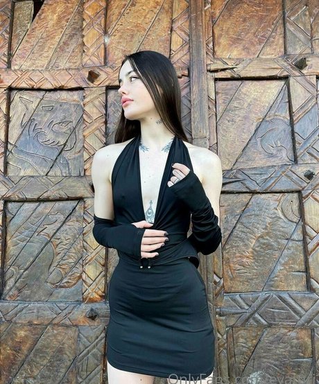 Savageeva OnlyFansリークヌード写真
