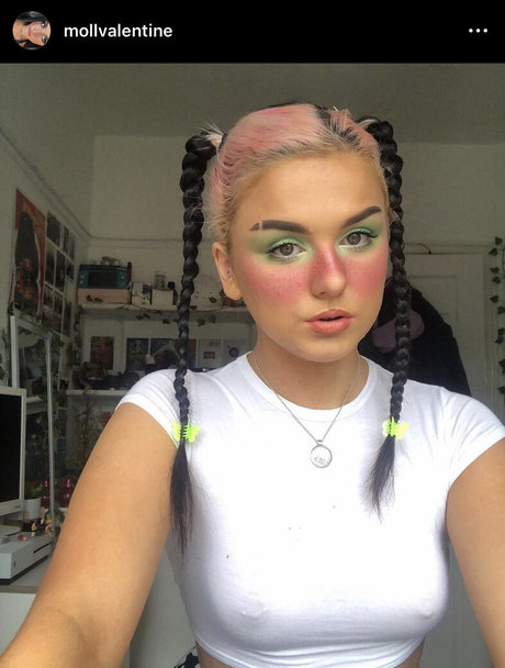 Moll Valentine