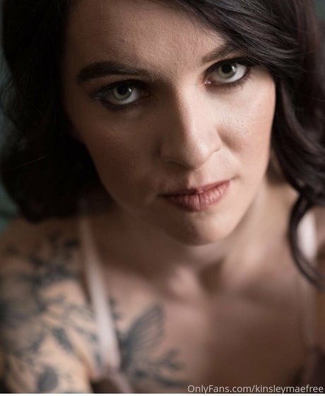 Kinsleymaefree