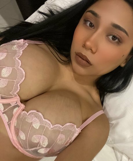 Cybergirl