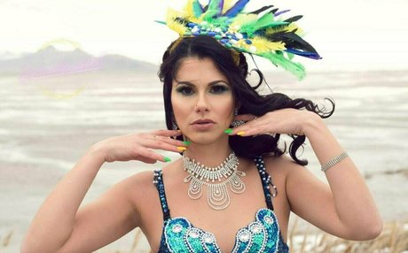 Lilybrazilianbombshell