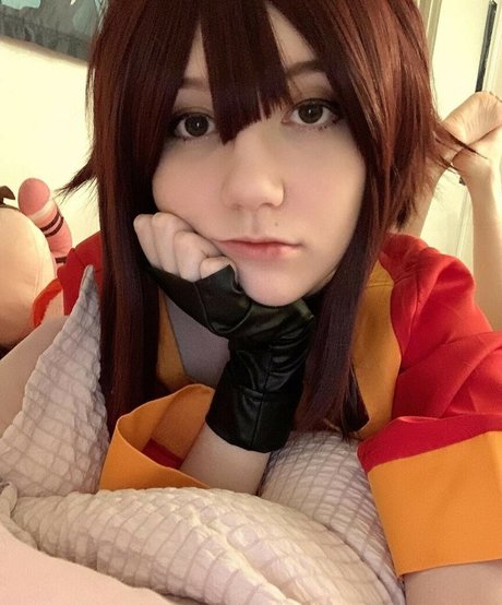 Moekomori OnlyFans 유출 누드 사진
