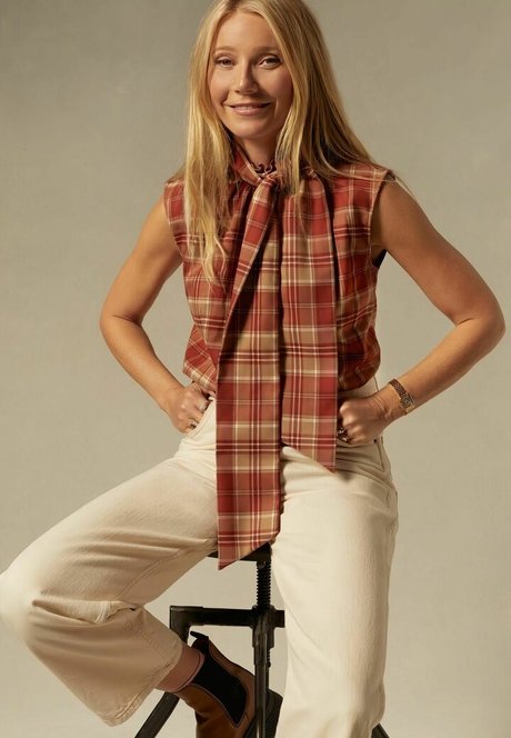 Gwyneth Paltrow