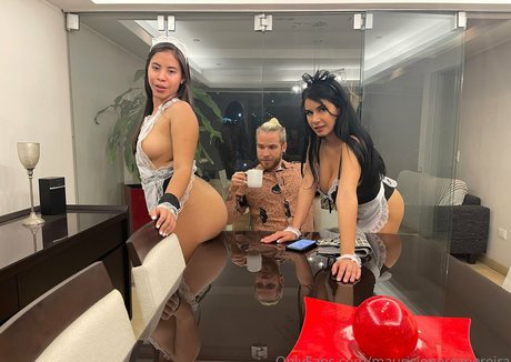 Mauricioperezpereira