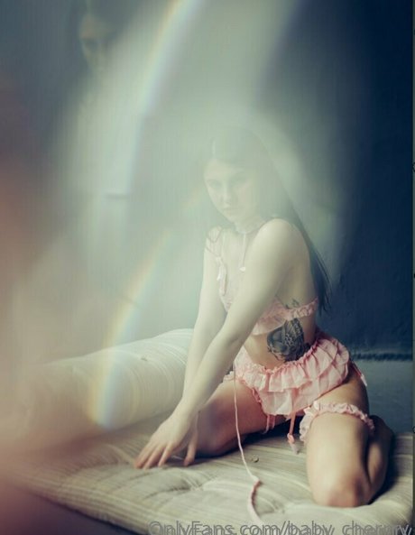 Baby_cherrry