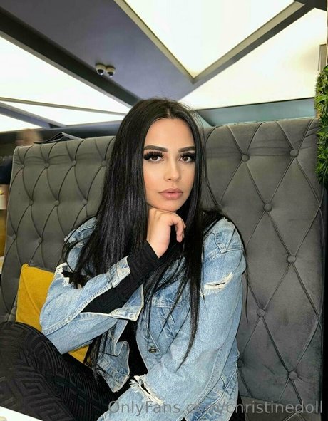 Christinedoll