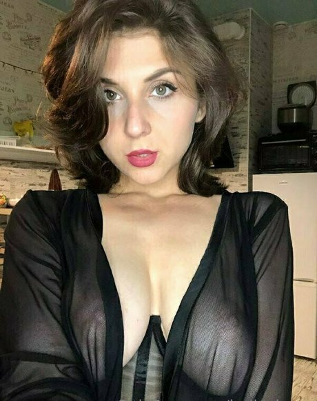 Bellachary  nude leaked OnlyFans photo