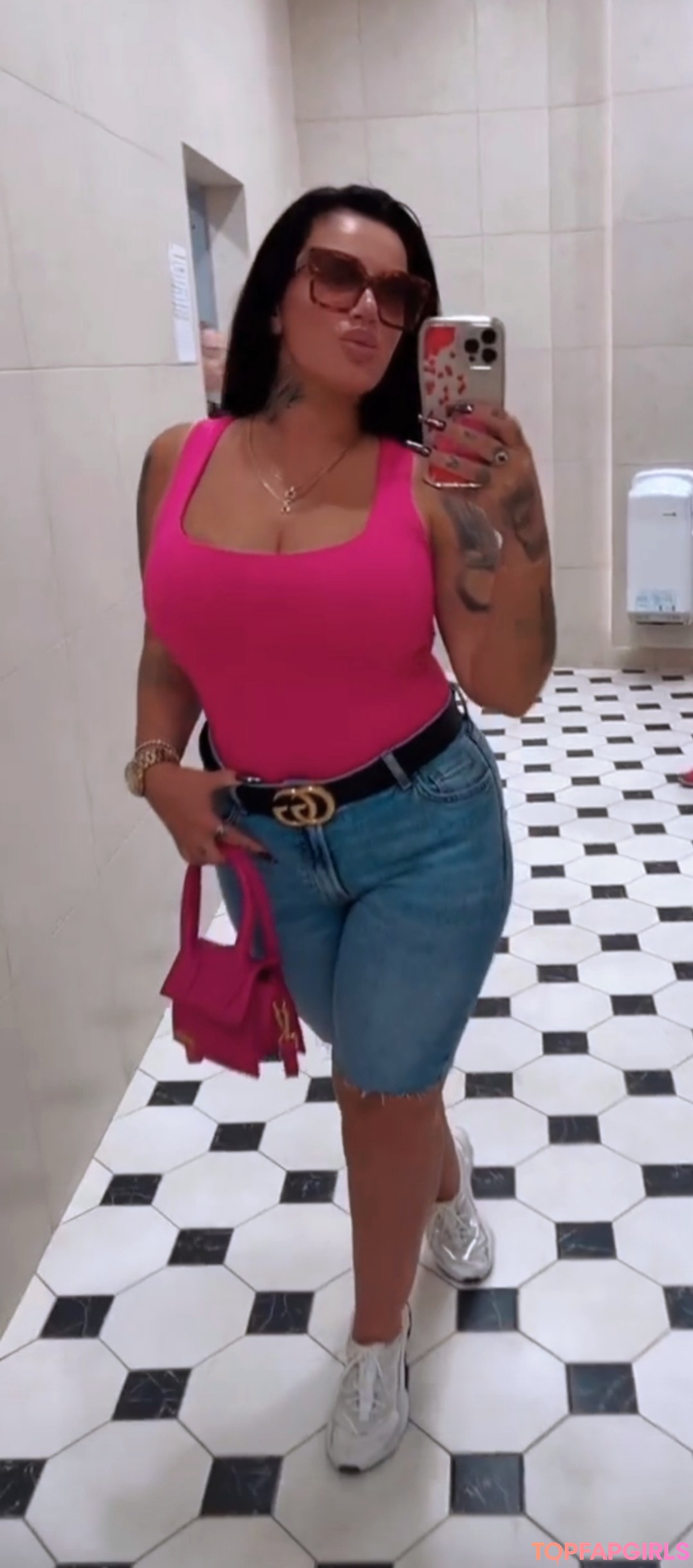 Kristina Karieva nude leaked OnlyFans photo #1008