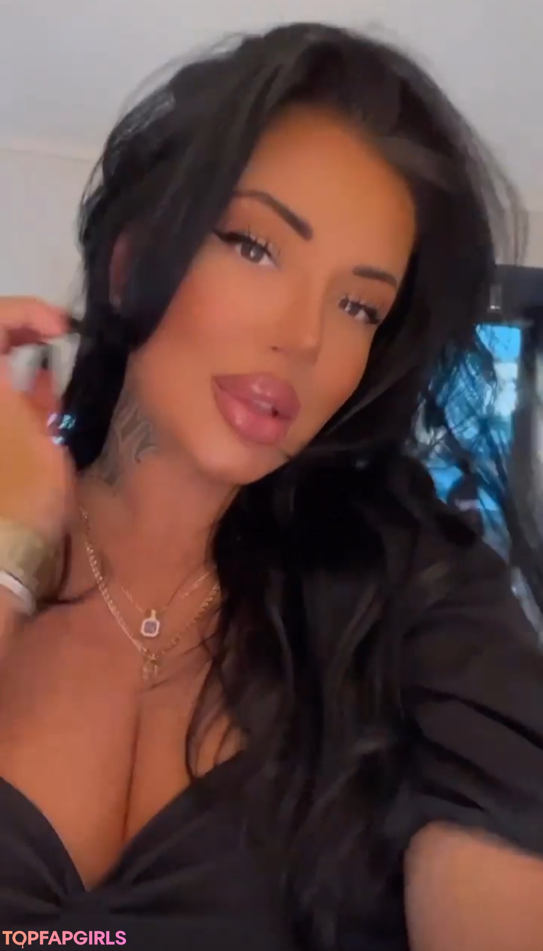 Kristina Karieva nude leaked OnlyFans photo #1012