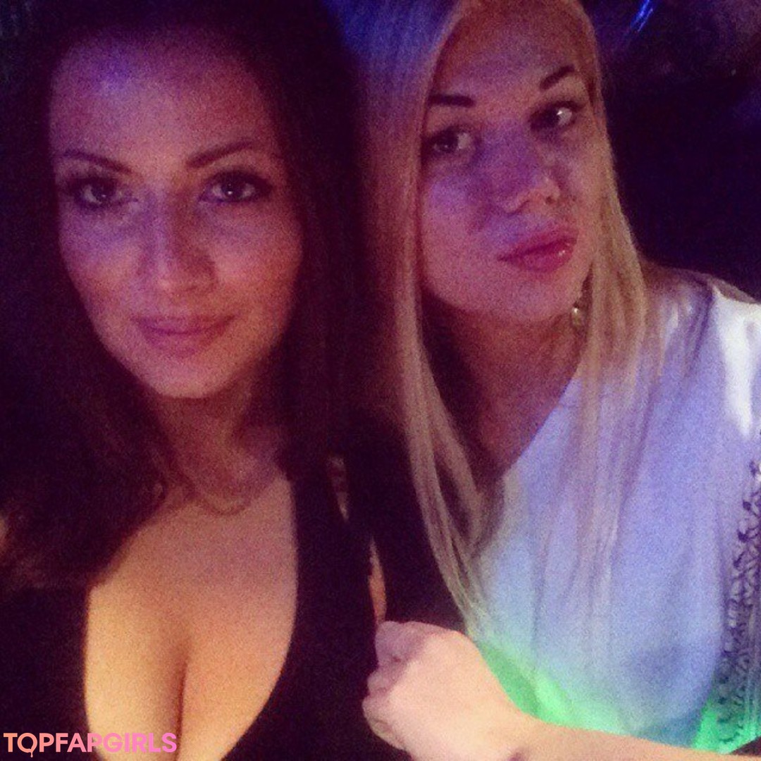 Kristina Karieva nude leaked OnlyFans photo #1033