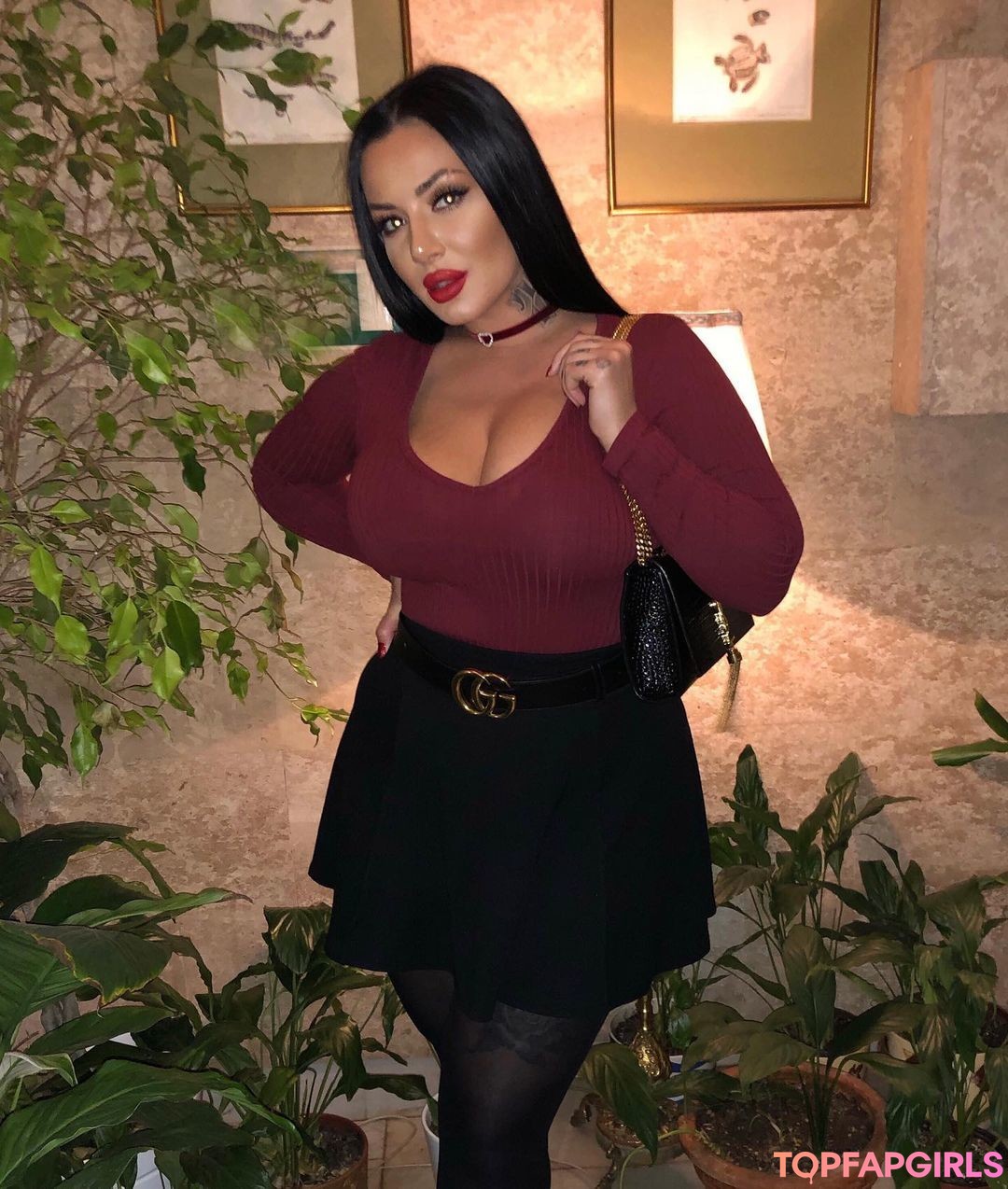 Kristina Karieva nude leaked OnlyFans photo #1061