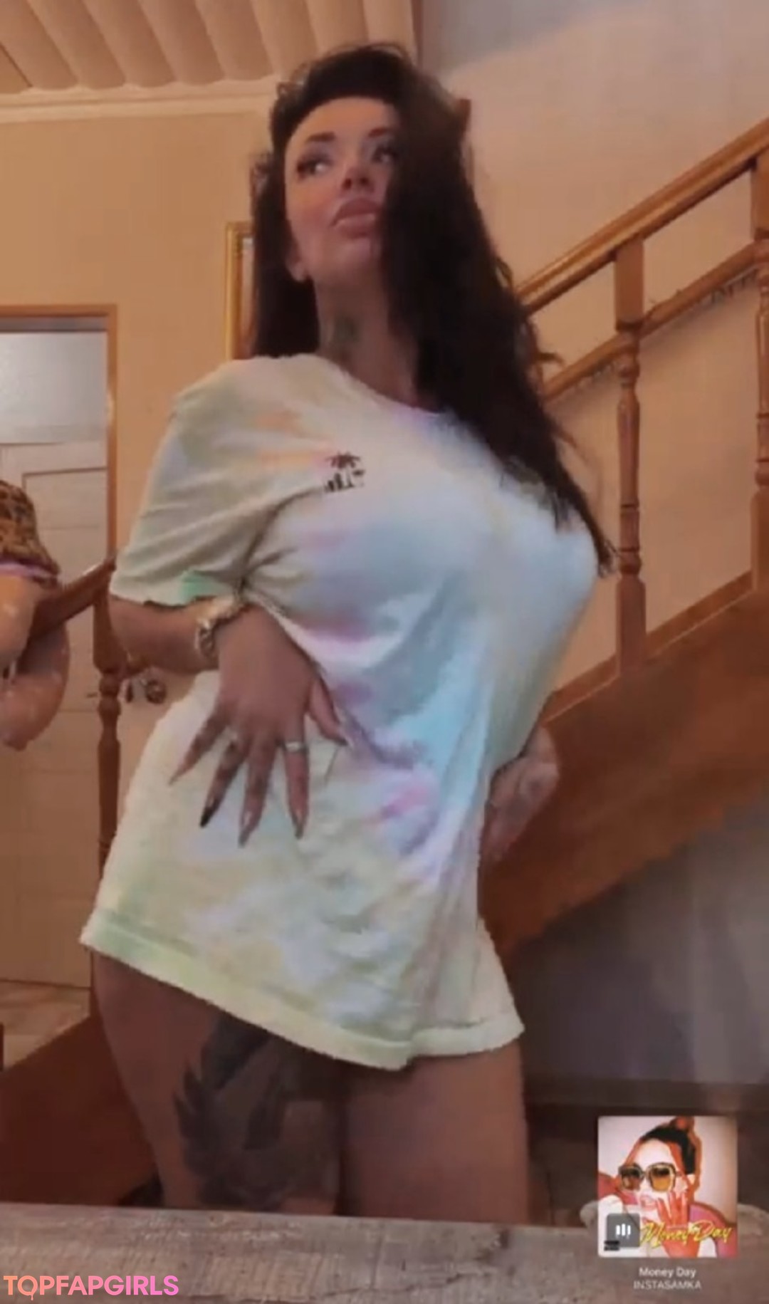 Kristina Karieva nude leaked OnlyFans photo #1084