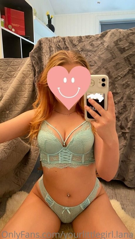 Yourlittlegirl.lana