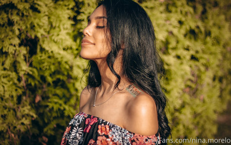 Nina.morelo