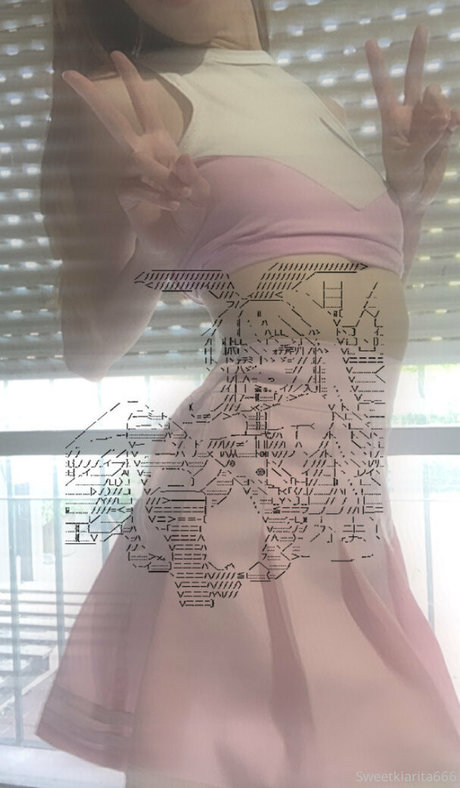 Sweetkiarita666
