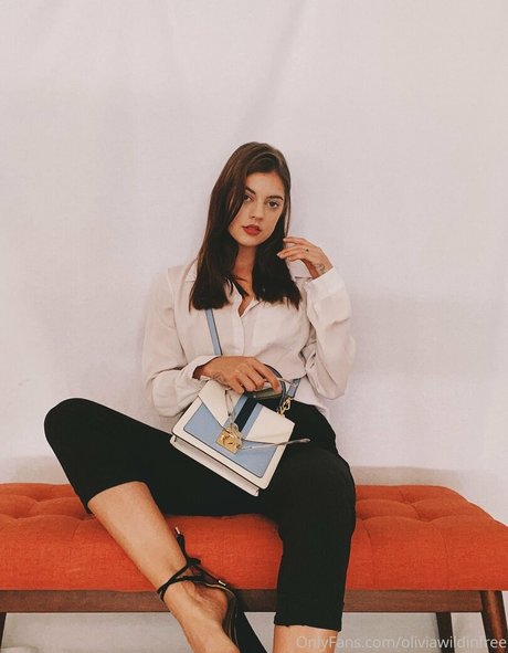 Oliviawildinfree