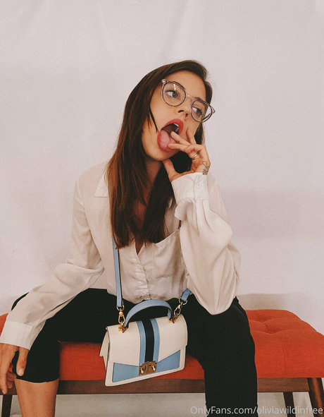 Oliviawildinfree