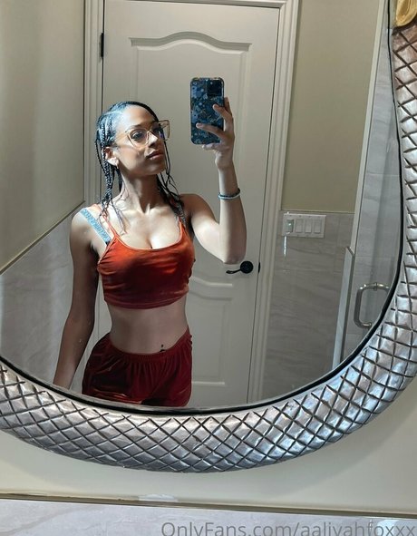 Aaliyahfoxxx
