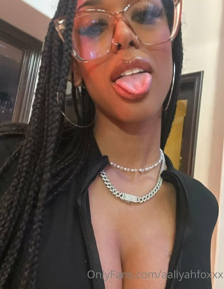 Aaliyahfoxxx